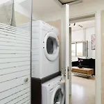 Bauhaus 2Br With Sea View & Balcony By Feelhome